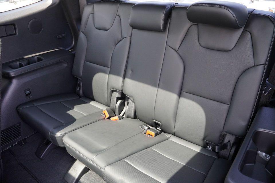 new 2025 Kia Telluride car, priced at $50,242