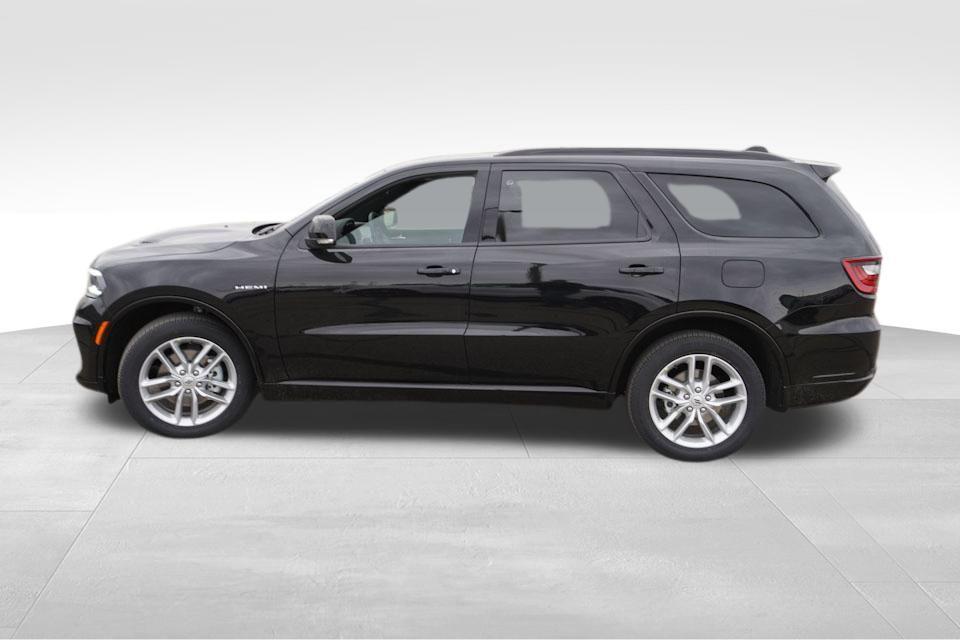 new 2025 Dodge Durango car, priced at $51,886