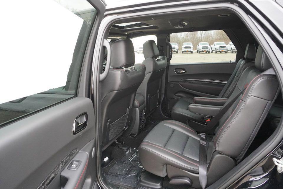 new 2025 Dodge Durango car, priced at $51,886