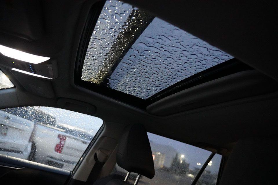 used 2022 Toyota RAV4 car, priced at $30,400