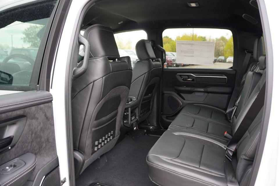 new 2026 Ram 1500 car, priced at $70,545