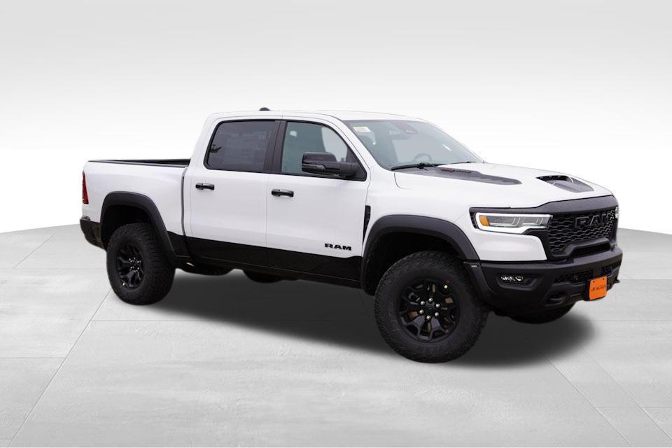 new 2026 Ram 1500 car, priced at $70,545
