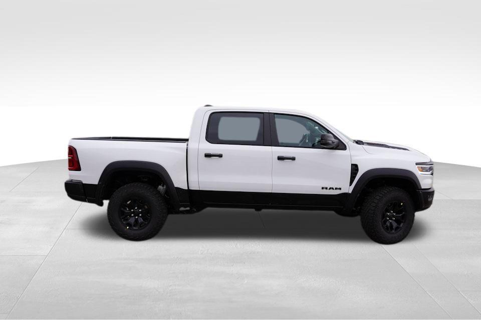 new 2026 Ram 1500 car, priced at $70,545