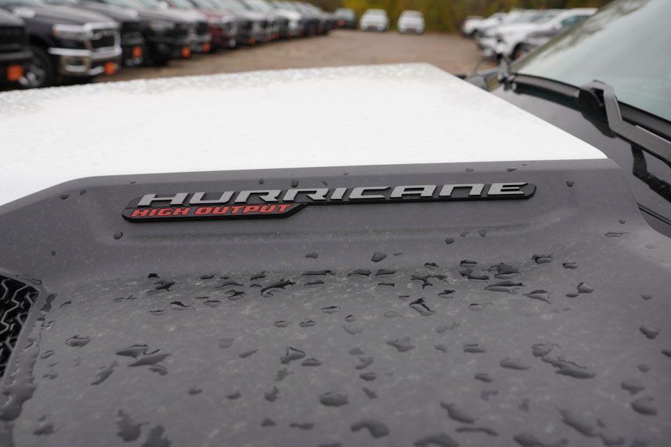 new 2026 Ram 1500 car, priced at $70,545