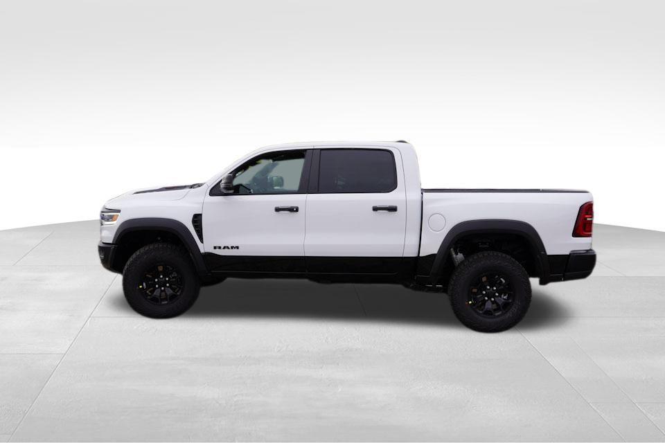 new 2026 Ram 1500 car, priced at $70,545