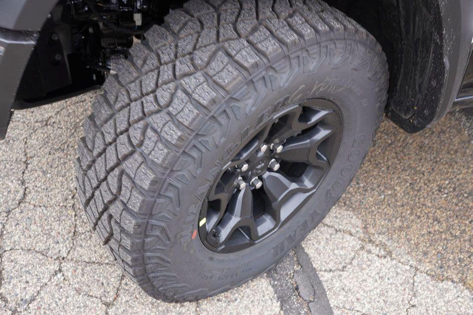 new 2026 Ram 1500 car, priced at $70,545