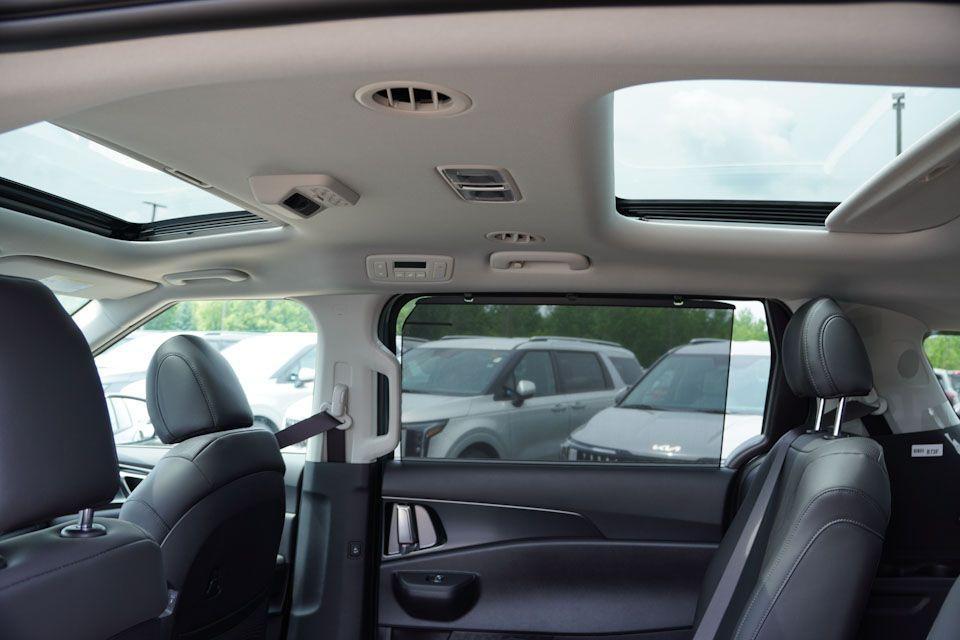 new 2026 Kia Carnival car, priced at $47,874