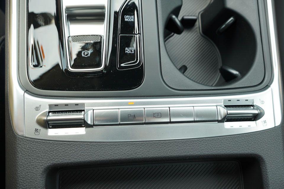 new 2026 Kia Carnival car, priced at $47,874
