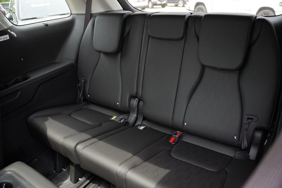 new 2026 Kia Carnival car, priced at $47,874