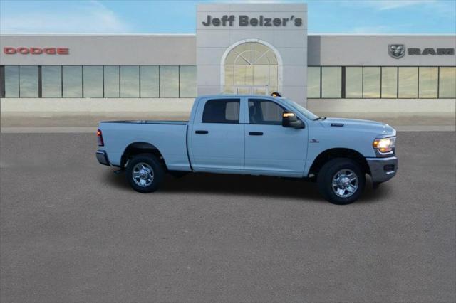 new 2024 Ram 3500 car, priced at $56,006