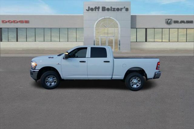 new 2024 Ram 3500 car, priced at $56,006