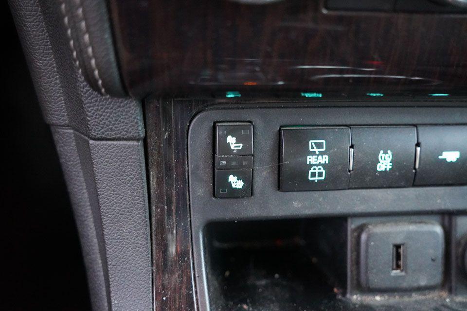 used 2017 Chevrolet Traverse car, priced at $14,445