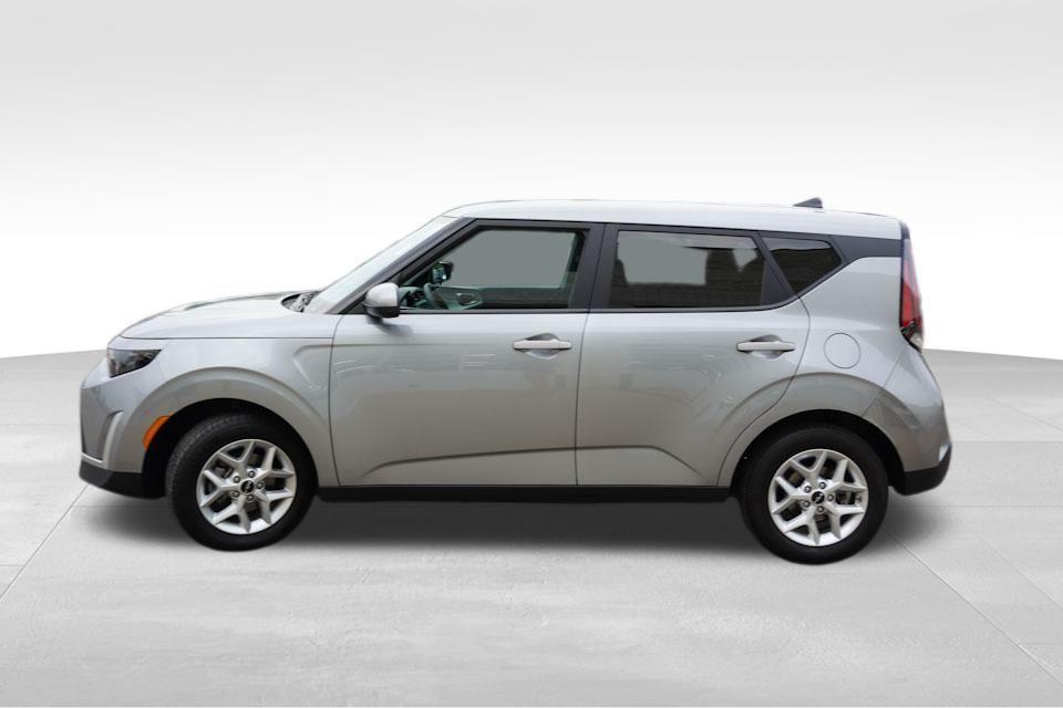used 2024 Kia Soul car, priced at $19,566