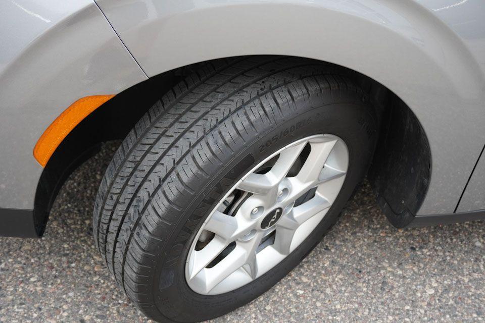 used 2024 Kia Soul car, priced at $19,566