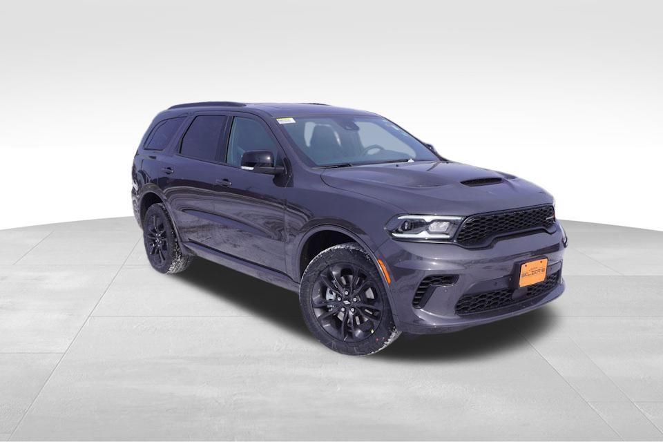 new 2025 Dodge Durango car, priced at $44,400