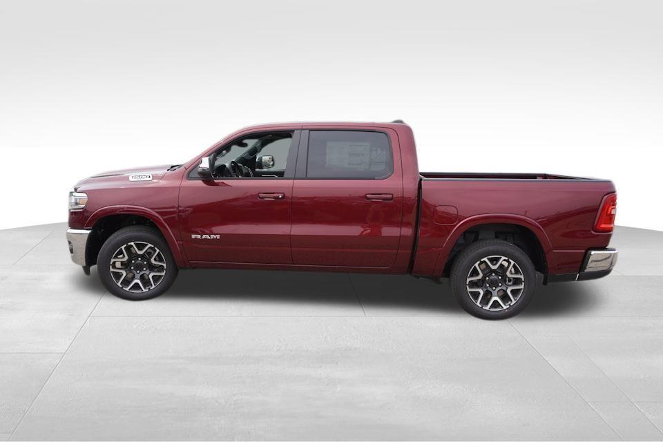 new 2025 Ram 1500 car, priced at $51,355