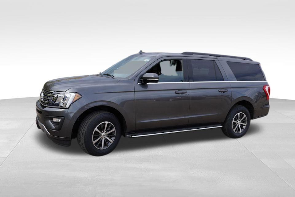 used 2021 Ford Expedition Max car, priced at $34,778