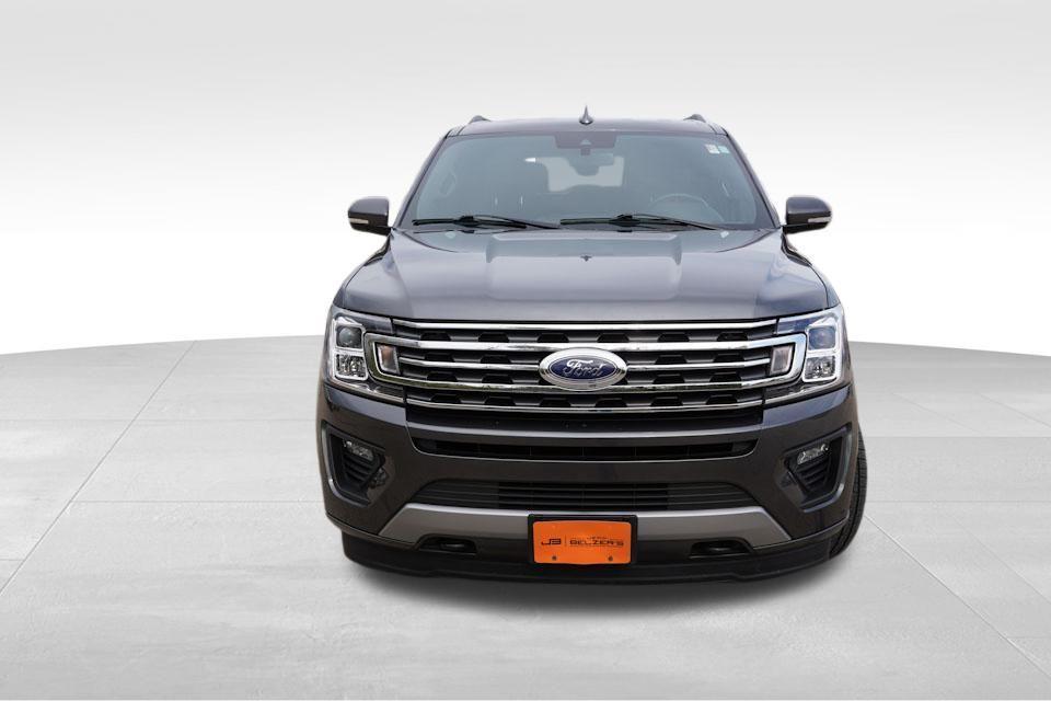 used 2021 Ford Expedition Max car, priced at $34,778