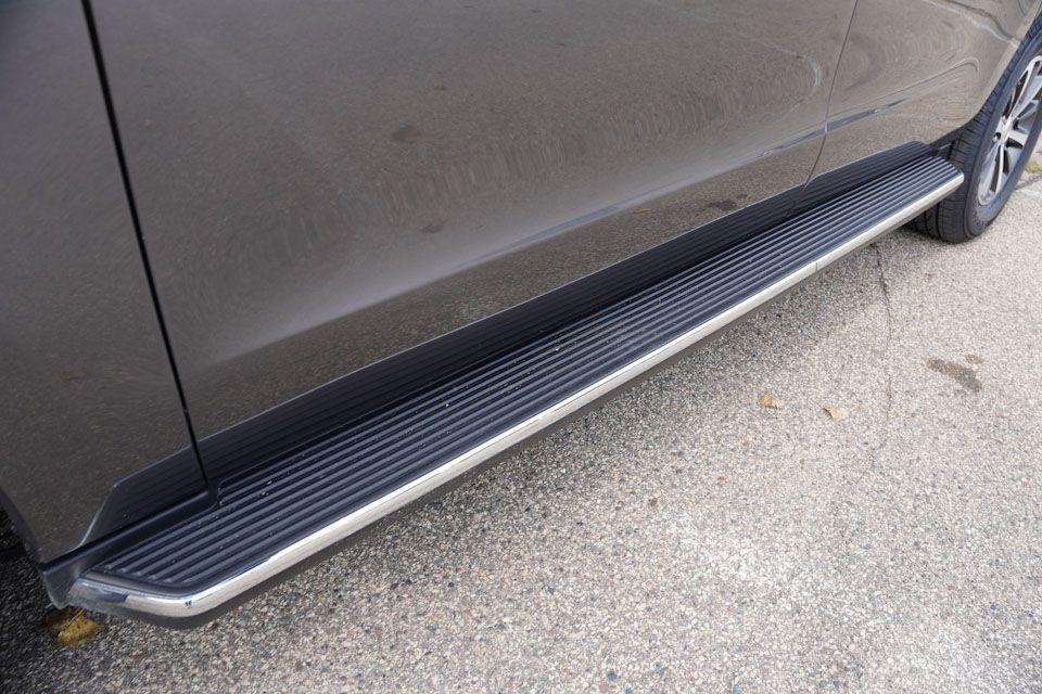 used 2021 Ford Expedition Max car, priced at $34,778