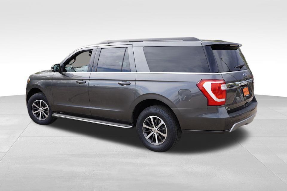used 2021 Ford Expedition Max car, priced at $34,778