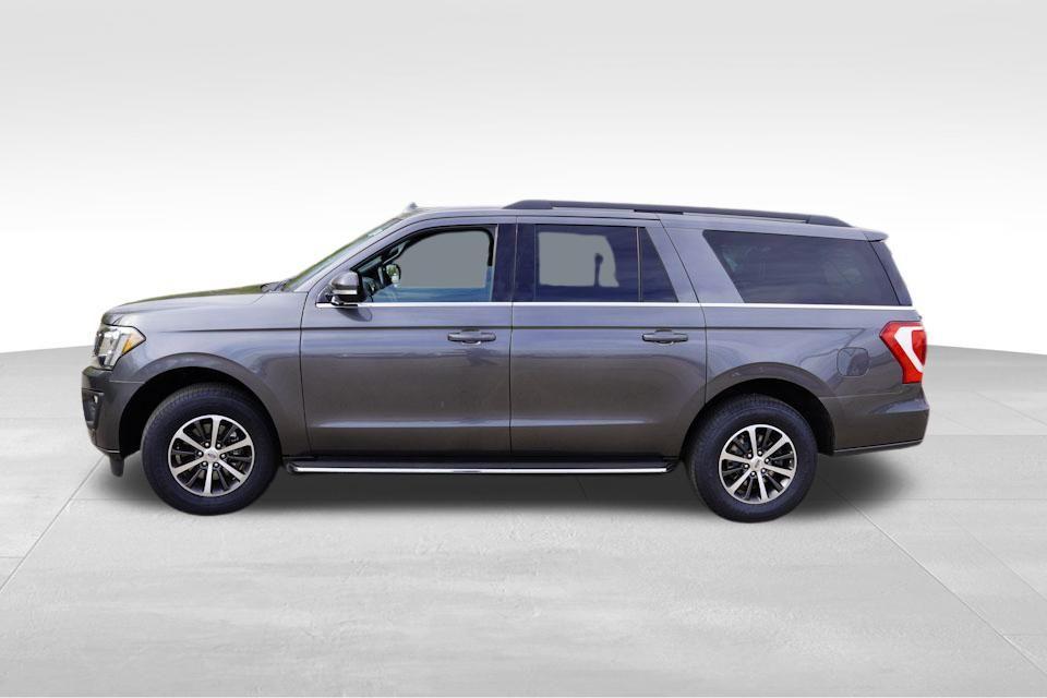 used 2021 Ford Expedition Max car, priced at $34,778