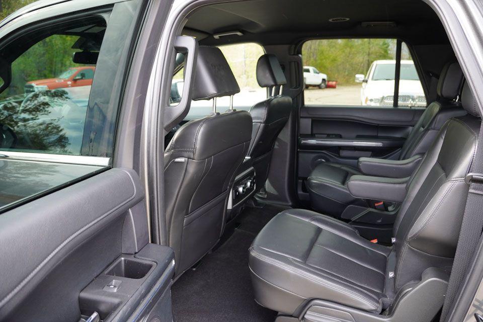 used 2021 Ford Expedition Max car, priced at $34,778