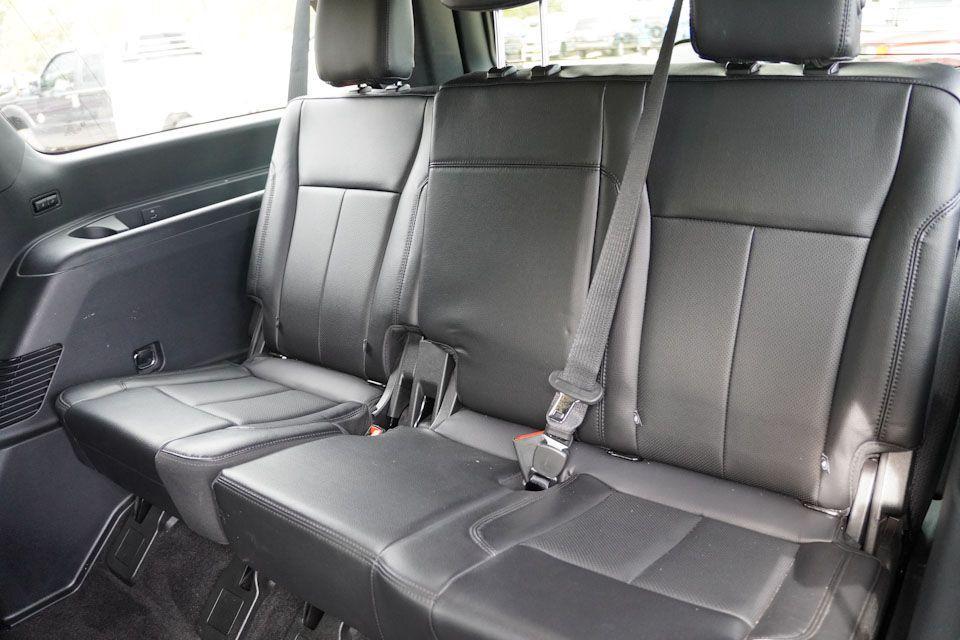 used 2021 Ford Expedition Max car, priced at $34,778