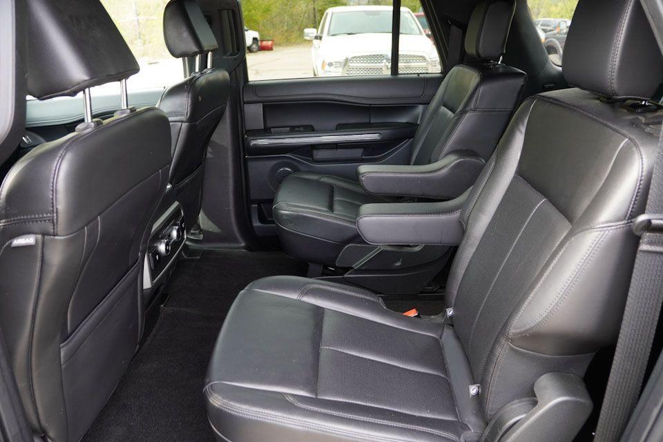used 2021 Ford Expedition Max car, priced at $34,778