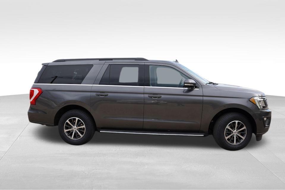 used 2021 Ford Expedition Max car, priced at $34,778
