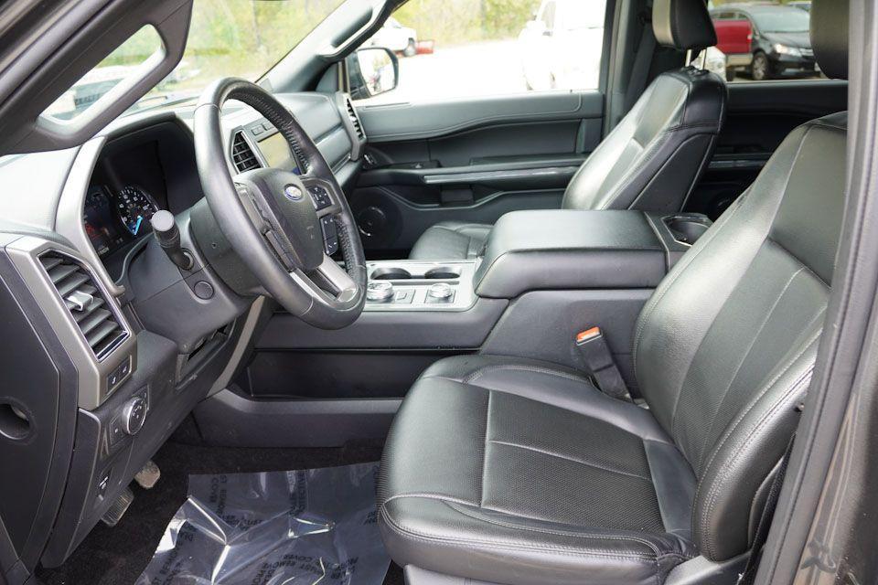 used 2021 Ford Expedition Max car, priced at $34,778