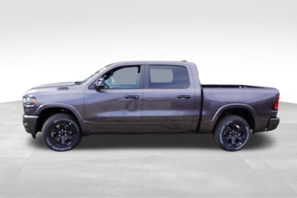 new 2026 Ram 1500 car, priced at $51,833