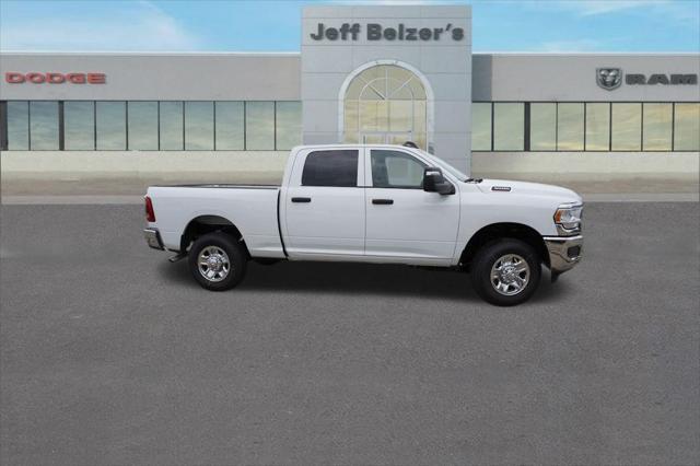 new 2024 Ram 3500 car, priced at $49,485