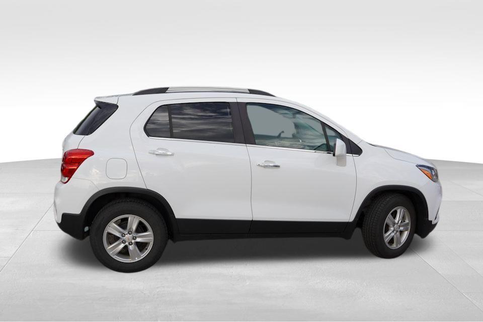 used 2018 Chevrolet Trax car, priced at $13,959