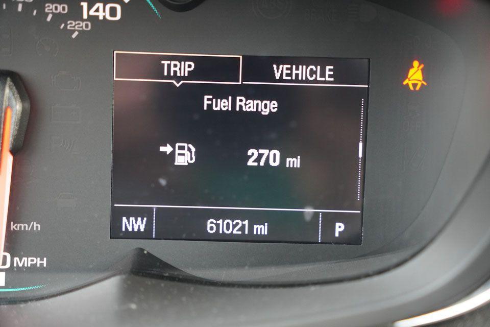 used 2018 Chevrolet Trax car, priced at $13,959