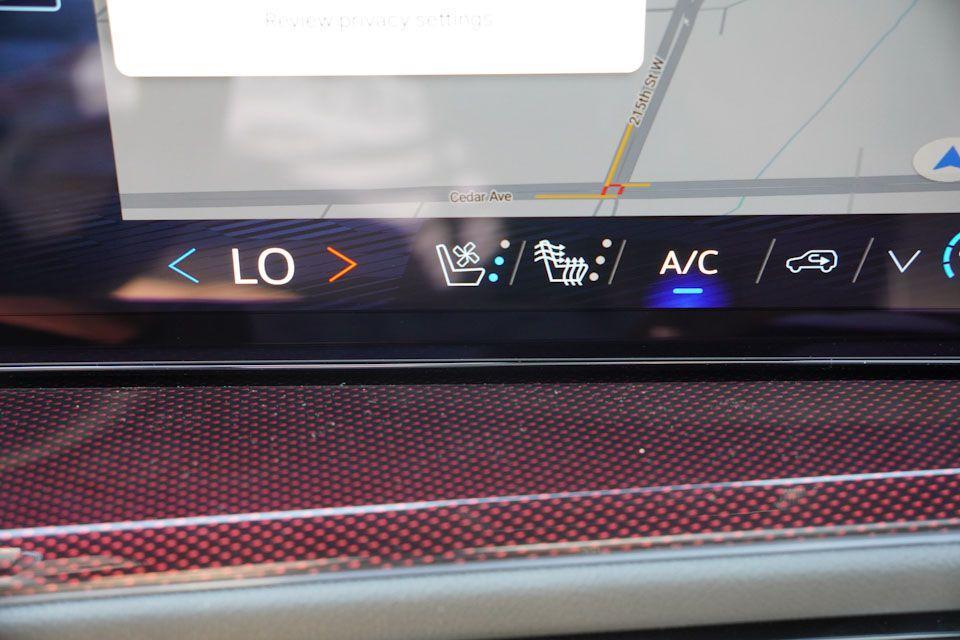 new 2026 Chevrolet Traverse car, priced at $58,020