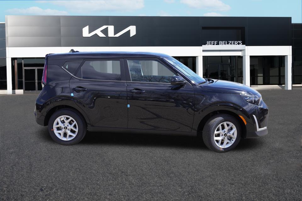 new 2024 Kia Soul car, priced at $21,028