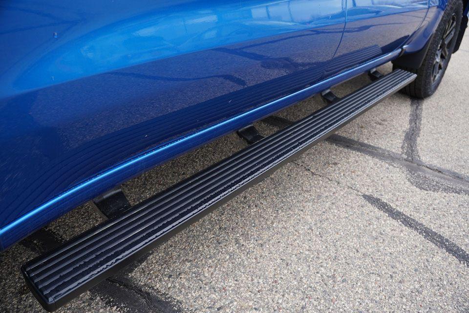 used 2022 Chevrolet Silverado 1500 car, priced at $39,449