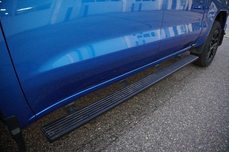 used 2022 Chevrolet Silverado 1500 car, priced at $40,433