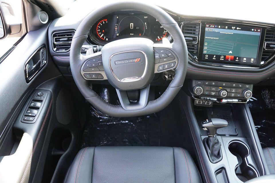 new 2025 Dodge Durango car, priced at $39,249
