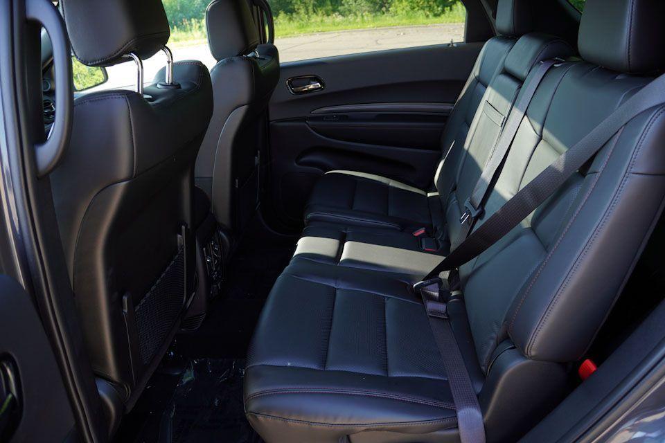 new 2025 Dodge Durango car, priced at $39,249