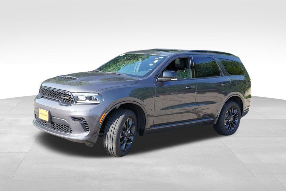 new 2025 Dodge Durango car, priced at $39,249