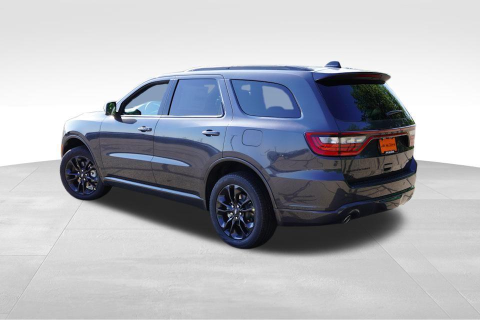 new 2025 Dodge Durango car, priced at $39,249