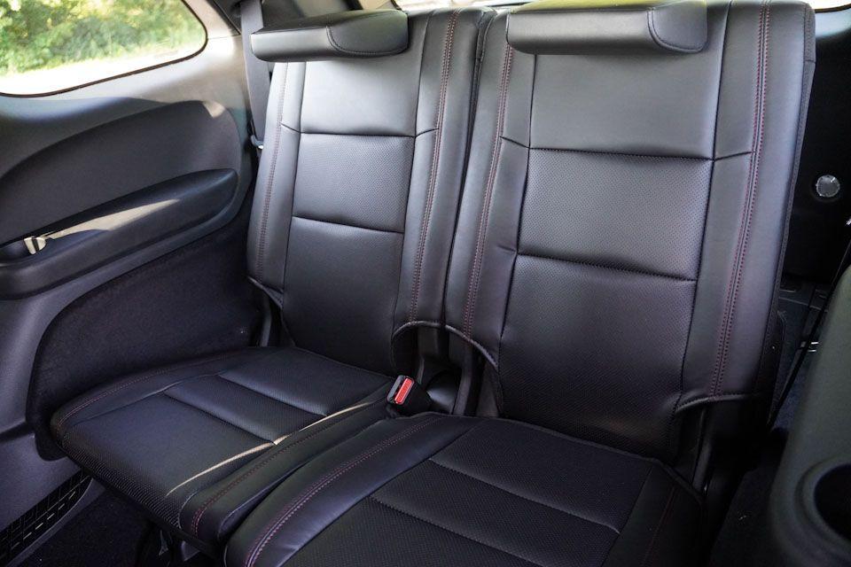new 2025 Dodge Durango car, priced at $39,249
