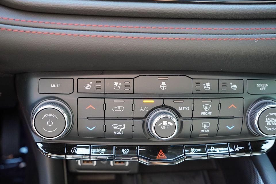 new 2025 Dodge Durango car, priced at $39,249
