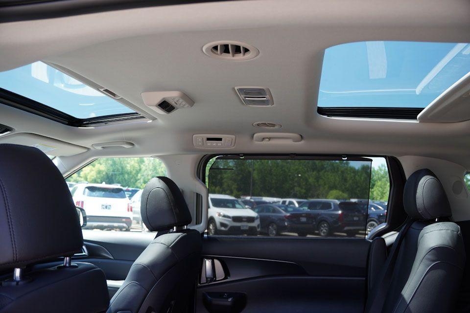 new 2026 Kia Carnival car, priced at $51,718