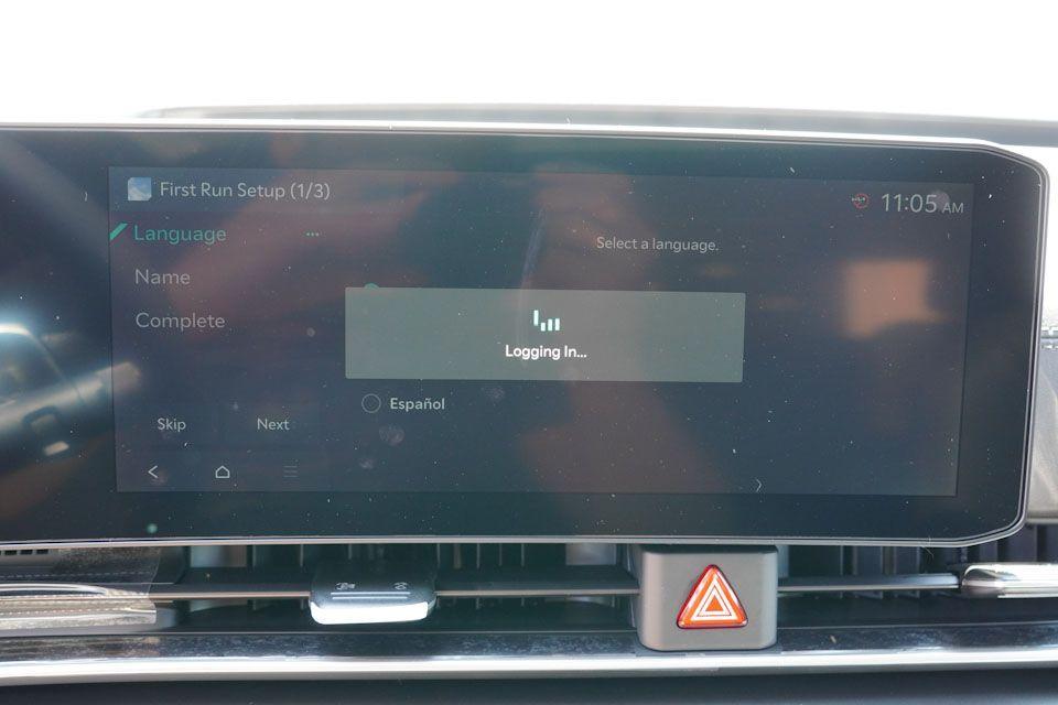 new 2026 Kia Carnival car, priced at $51,718