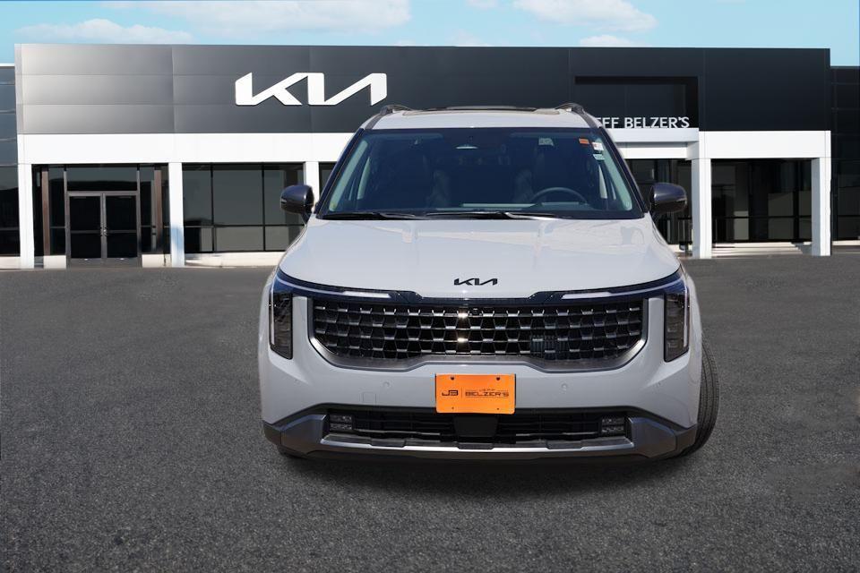 new 2026 Kia Carnival car, priced at $51,718