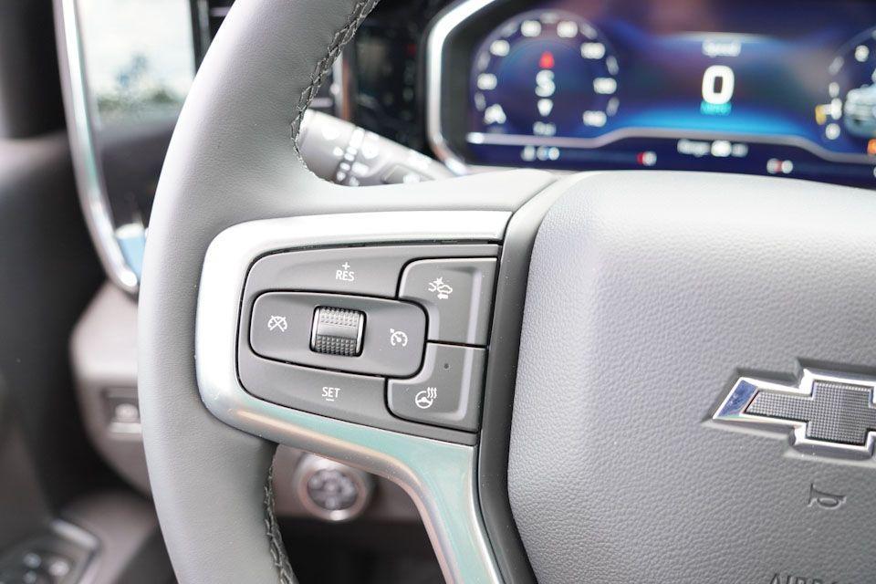 new 2025 Chevrolet Silverado 3500 car, priced at $74,585