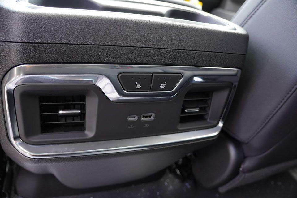 new 2025 Chevrolet Silverado 3500 car, priced at $74,585