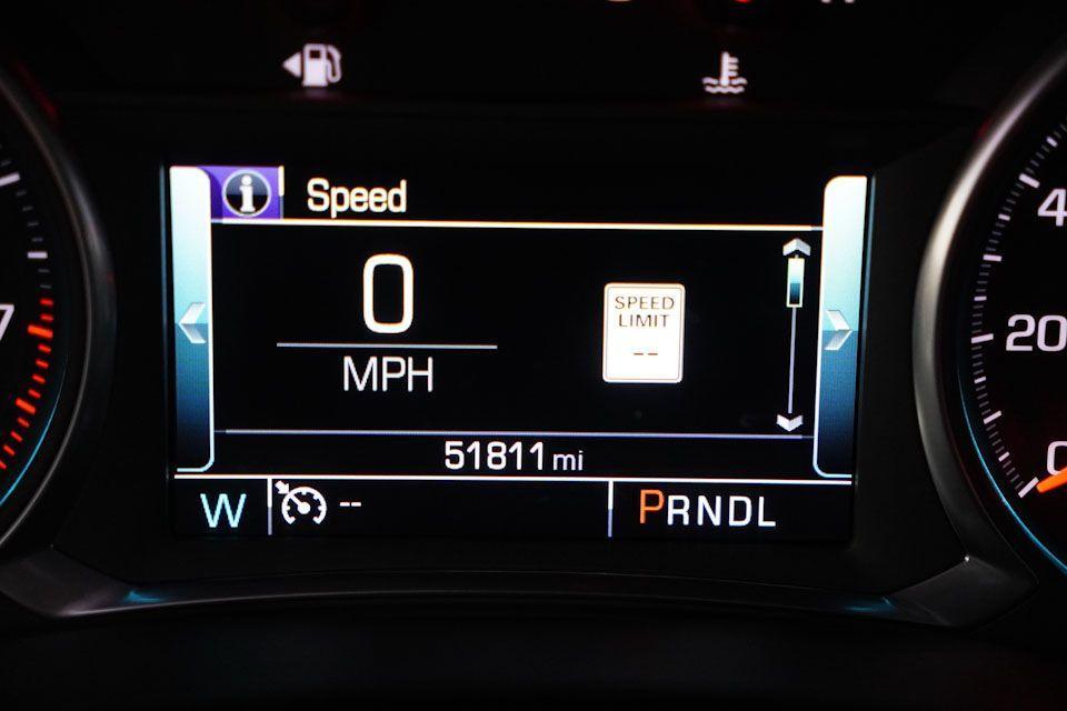 used 2019 Chevrolet Traverse car, priced at $29,919